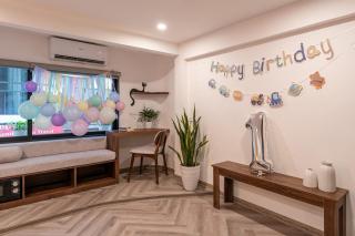 HanoianHearths- NH1 - Cool View- Projector- Center - Hanoi - 9