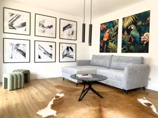 Karls Apartment B09 - Gera - 0