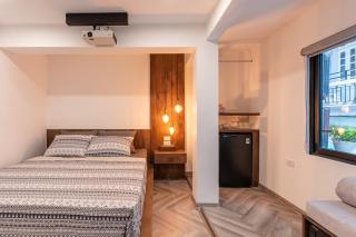 HanoianHearths- NH1 - Cool View- Projector- Center - Hanoi - 7