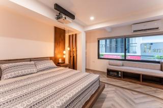 HanoianHearths- NH1 - Cool View- Projector- Center - Hanoi - 5