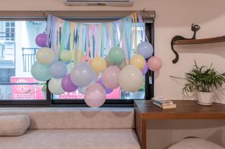 HanoianHearths- NH1 - Cool View- Projector- Center - 1