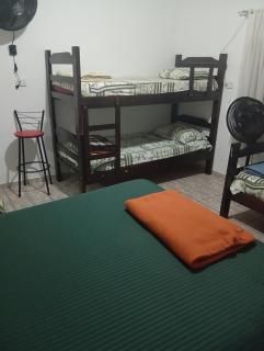 Hostel 10 minutos aeroporto Guarulhos - Guarulhos - 9