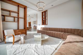 Villa Bahia Luxury-Pool Breakfast & Golf Access - Marrakesh - 5
