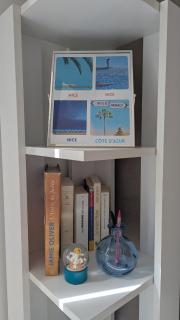 Appartement - Nice - Quartier du Port - Nizza - 5