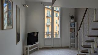 Appartement - Nice - Quartier du Port - Nizza - 4
