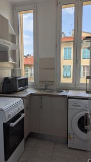 Appartement - Nice - Quartier du Port - Nizza - 3