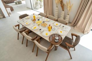 Villa Bahia Luxury-Pool Breakfast & Golf Access - Marrakesh - 6