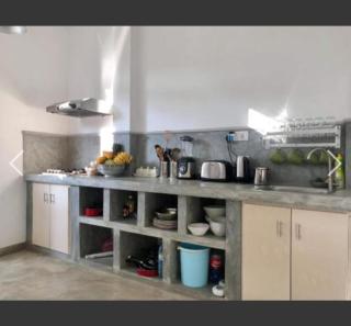 Spice House Apartments - Unawatuna - 8