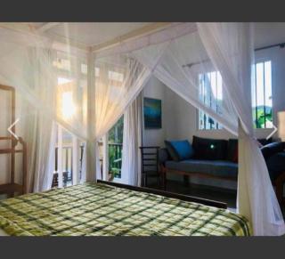 Spice House Apartments - Unawatuna - 7