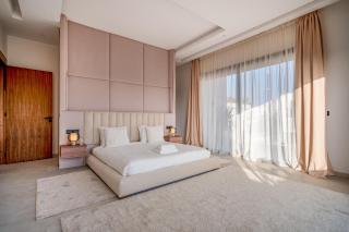 Villa Bahia Luxury-Pool Breakfast & Golf Access - Marrakesh - 8