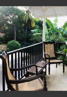 Spice House Apartments - Unawatuna - 5