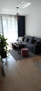 Boutique Apartment 406 - Mostar - 9
