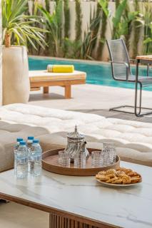 Villa Bahia Luxury-Pool Breakfast & Golf Access - Marrakesh - 1