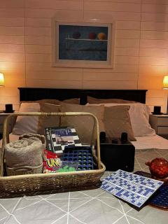 Staycation in Metro Manila with City View - Manila - 4