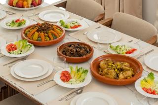 Villa Bahia Luxury-Pool Breakfast & Golf Access - Marrakesh - 5