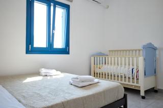 Thea Apartment 3 - Emporeios - 8