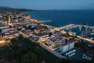 Leon Villas - Nikiti - 7