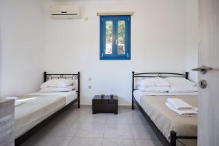 Thea Apartment 3 - Emporeios - 7