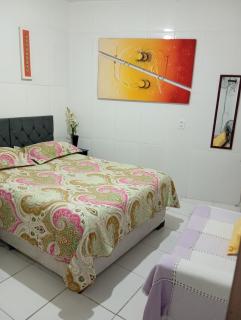 Hostel 10 minutos aeroporto Guarulhos - Guarulhos - 8