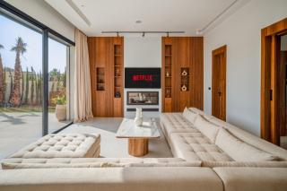 Villa Bahia Luxury-Pool Breakfast & Golf Access - Marrakesh - 3