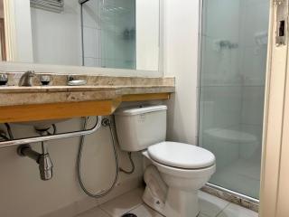 TOP quarto Stay Inn hotel 3 min Av Paulista - São Paulo - 7