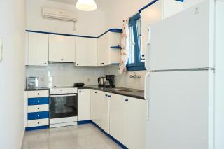 Thea Apartment 3 - Emporeios - 6