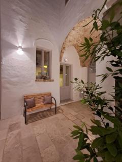 Dimora Fersini - Gagliano del Capo - 7