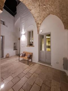 Dimora Fersini - Gagliano del Capo - 5