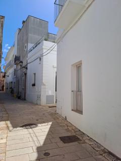Dimora Fersini - Gagliano del Capo - 4