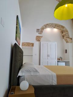 Dimora Fersini - Gagliano del Capo - 1