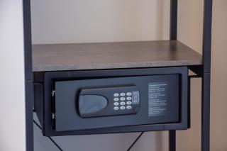 Central Promenade - 6