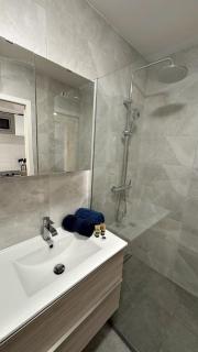Studio 4 Carré d'Or - Nizza - 8