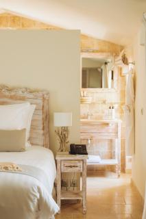 La Bastide des Salins - Saint-Tropez - 1