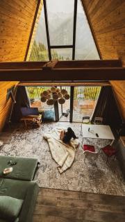 Fantastic view - Chalet Karakol - 7