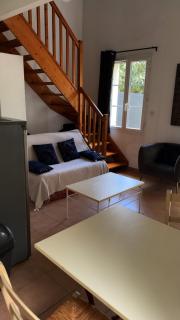 Maison vacances climatisée à 20 minutes de la mer - Gallargues-Le-Montueux - 8