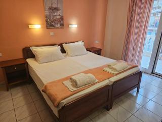 Philippos Hotel - Paralia Katerinis - 4