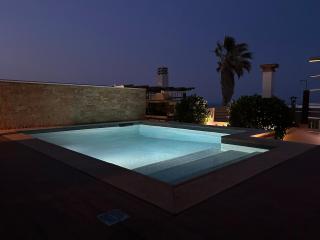 Aegean Mini Villa with Private Pool and Sea View - Spiliazéza - 6