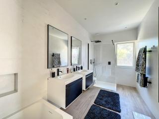 Beautiful luxury villa - Antibes - 8