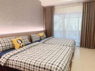Sitiawan 2-storey 4room5BedsWifi 10pax near Jetty - Sitiawan - 9