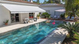 Beautiful luxury villa - Antibes - 3