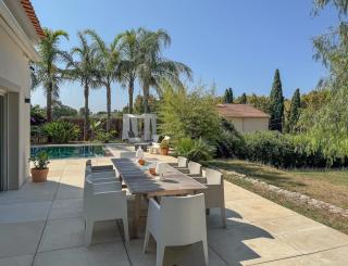 Beautiful luxury villa - Antibes - 1
