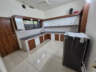 Zainab Apartment - 1