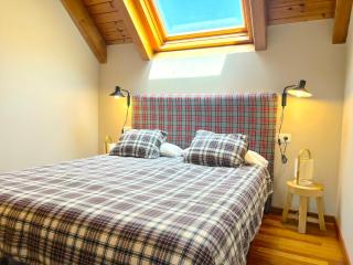 Apartament rústic amb encant i balcó by RURAL D'ÀNEU - Esterri d'Àneu - 9