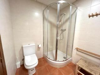 Apartament rústic amb encant i balcó by RURAL D'ÀNEU - Esterri d'Àneu - 8