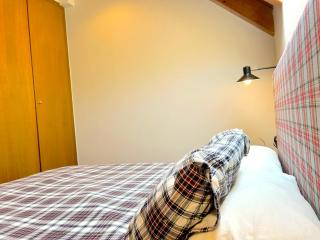 Apartament rústic amb encant i balcó by RURAL D'ÀNEU - Esterri d'Àneu - 5