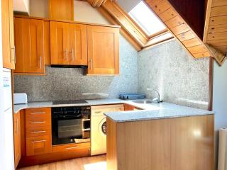 Apartament rústic amb encant i balcó by RURAL D'ÀNEU - Esterri d'Àneu - 1