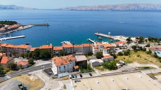 Apartman Enigma - Senj (Segna) - 9