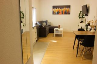Apartman Enigma - Senj (Segna) - 1