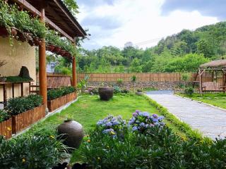 Zhejiang Anji Xiaoshe B&B Near Zhejiang North Grand Canyon Deep Creek Canyon Rafting Jiangjunguan Rafting Wind Paragliding Zhangli Ancient Road Longwangshan Scenic Area - Shangzhang - 9
