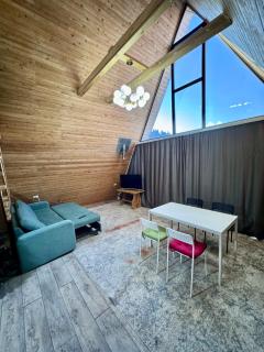 Fantastic view - Chalet Karakol - 3